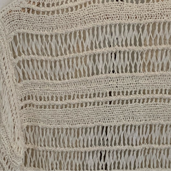 American Eagle Outfitters Knit Duster Sweater - Picture 7 of 9